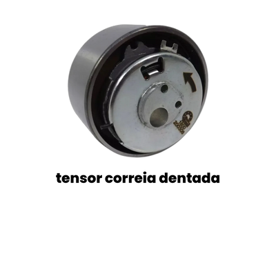 Tensor Correia Dentada Fiat Grand Siena 1.4 8V - Imagem 2