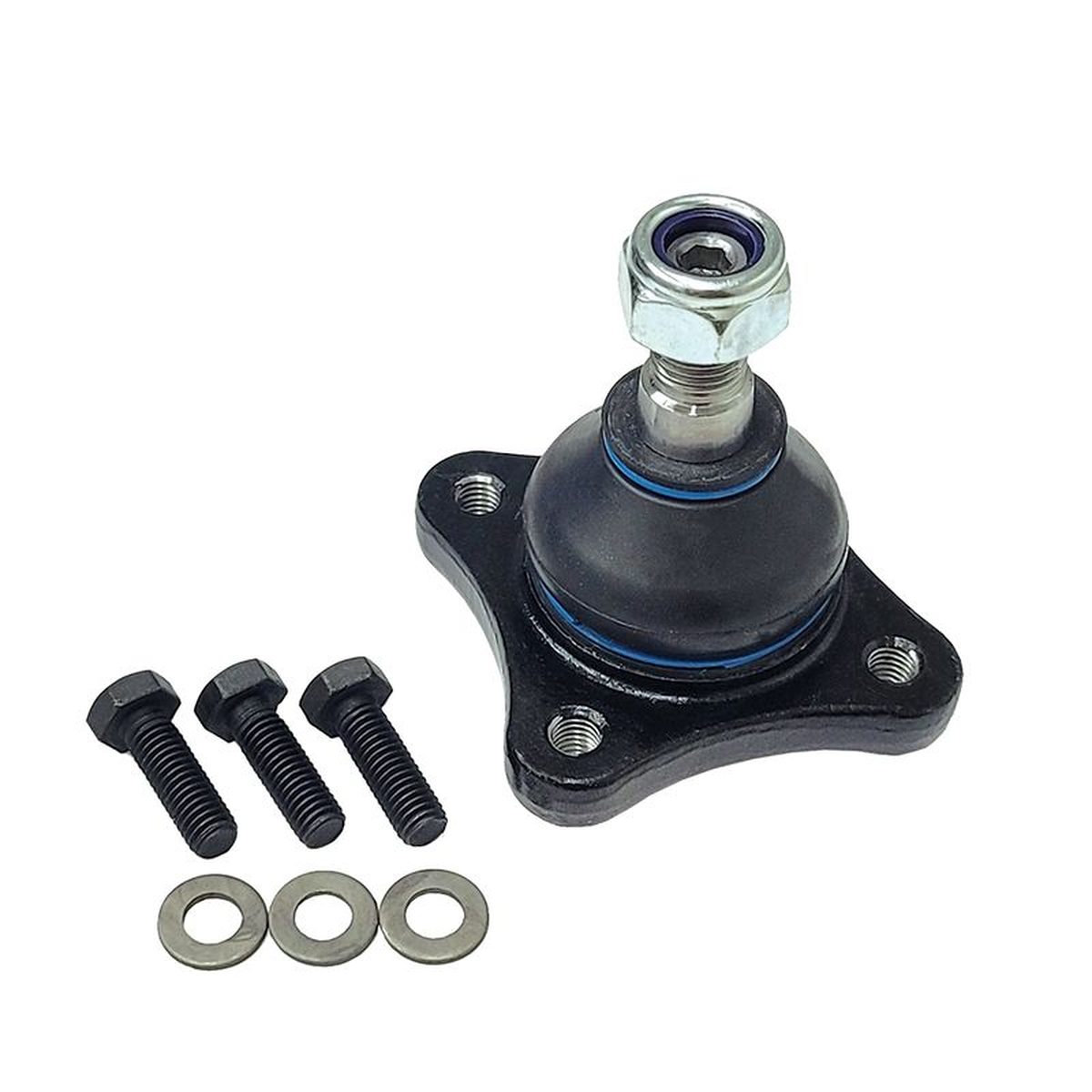 Pivô Suspensão Dianteira Sup. Direito/Esquerdo SP2 - NAKATA