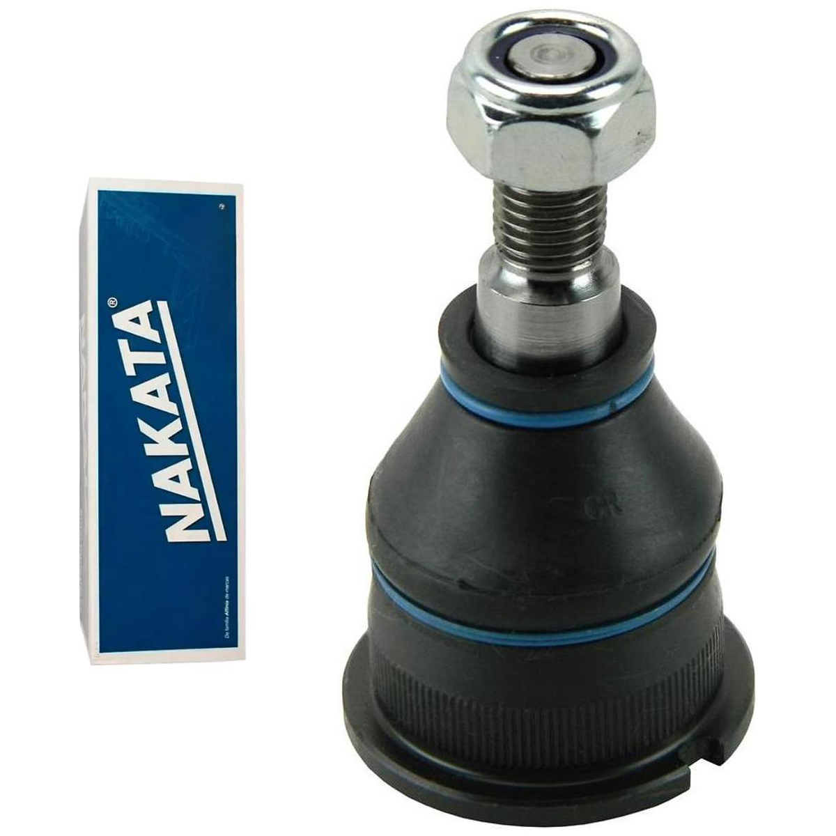 Pivô Suspensão Dianteira Inferior Variant SP2 - Nakata