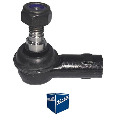 Terminal da Alavanca de Câmbio Dianteiro NAKATA Cargo - Imagem 1