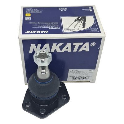 Pivô Suspensão Dianteira D-40 D-20 - Imagem 1