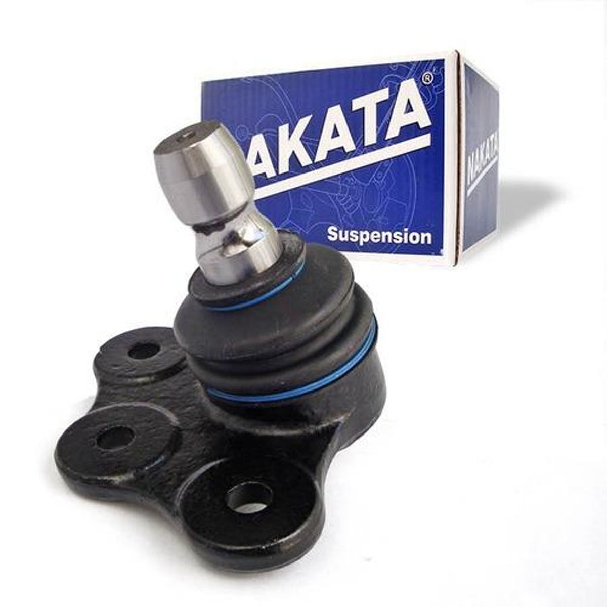 Pivô Suspensão Dianteira Direita Zafira - Nakata (N 398)