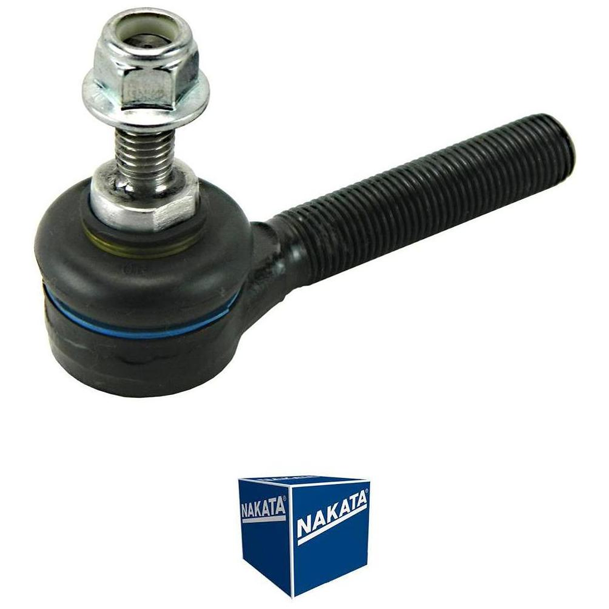 Terminal Alavanca Câmbio Dianteiro R R - Nakata