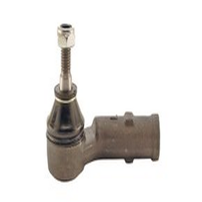 Terminal Direção Dianteiro Esquerdo Ranger Nakata - Imagem 1