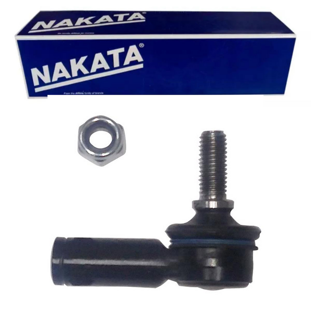 Terminal da Alavanca de Câmbio Dianteiro - Modelos: L B - Imagem 1