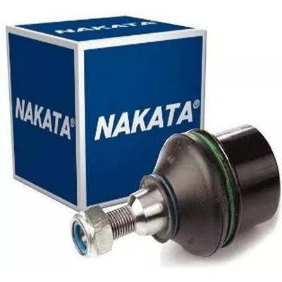 Pivô Suspensão Dianteira Amarok - Nakata (N 97011) - Imagem 1