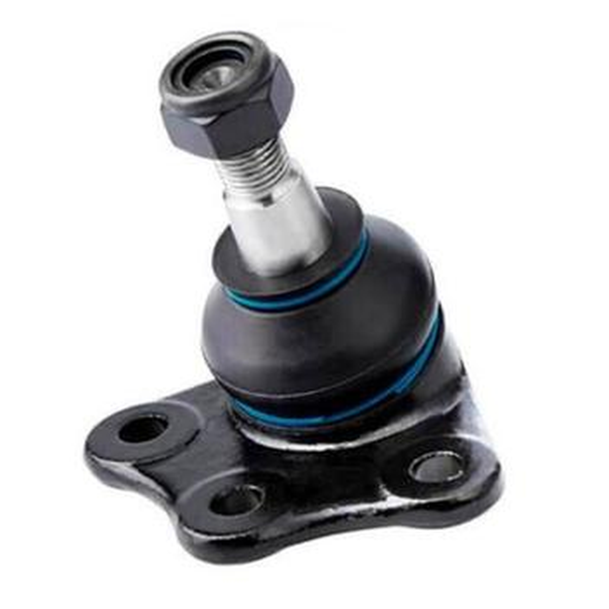 Pivô Suspensão Dianteira Corollas (Dir/Esq) - Nakata