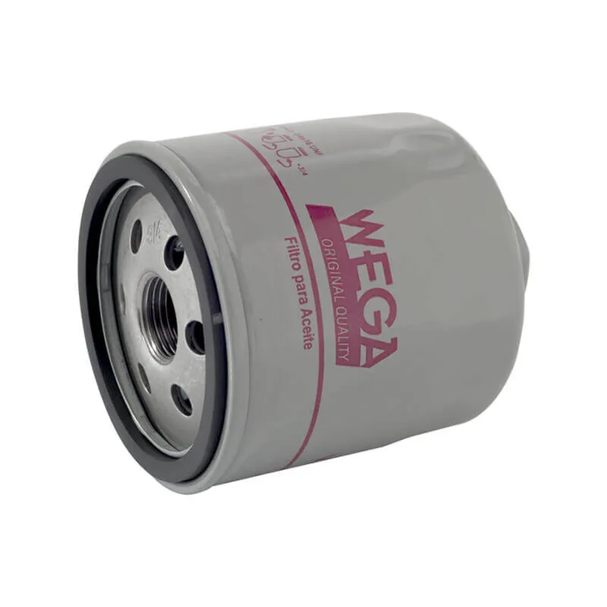 Filtro Oleo VW Gol Fox Audi A3 1.0 1.4 1.6 Flex