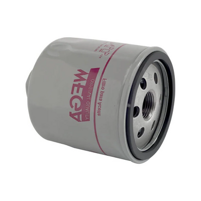 Filtro Oleo VW Gol Fox Audi A3 1.0 1.4 1.6 Flex - Imagem 3