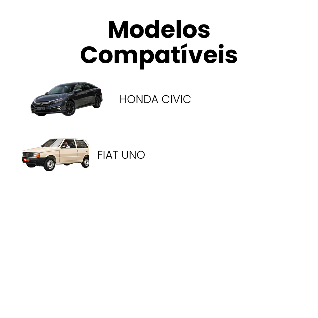 Filtro de Óleo Compatível com Honda Civic 1996-1998 Uno 2001 - Imagem 4