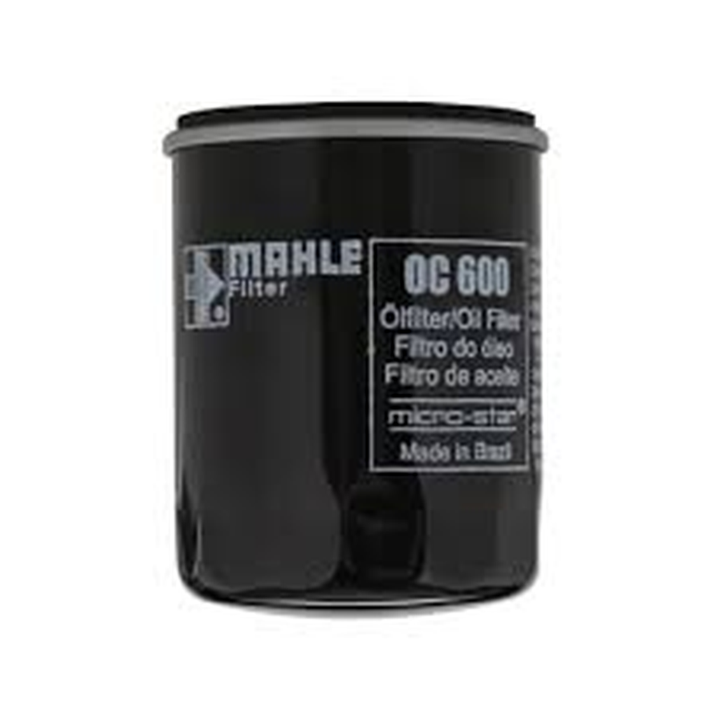 Filtro de Óleo Compatível com Honda Civic 1996-1998 Uno 2001 - Imagem 1