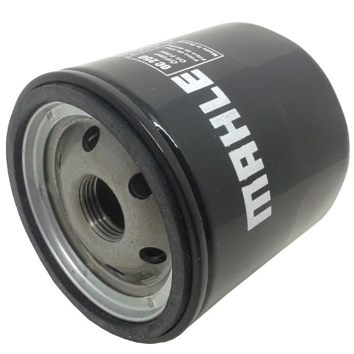 Filtro de Óleo MAHLE OC250 - Voyage Saveiro