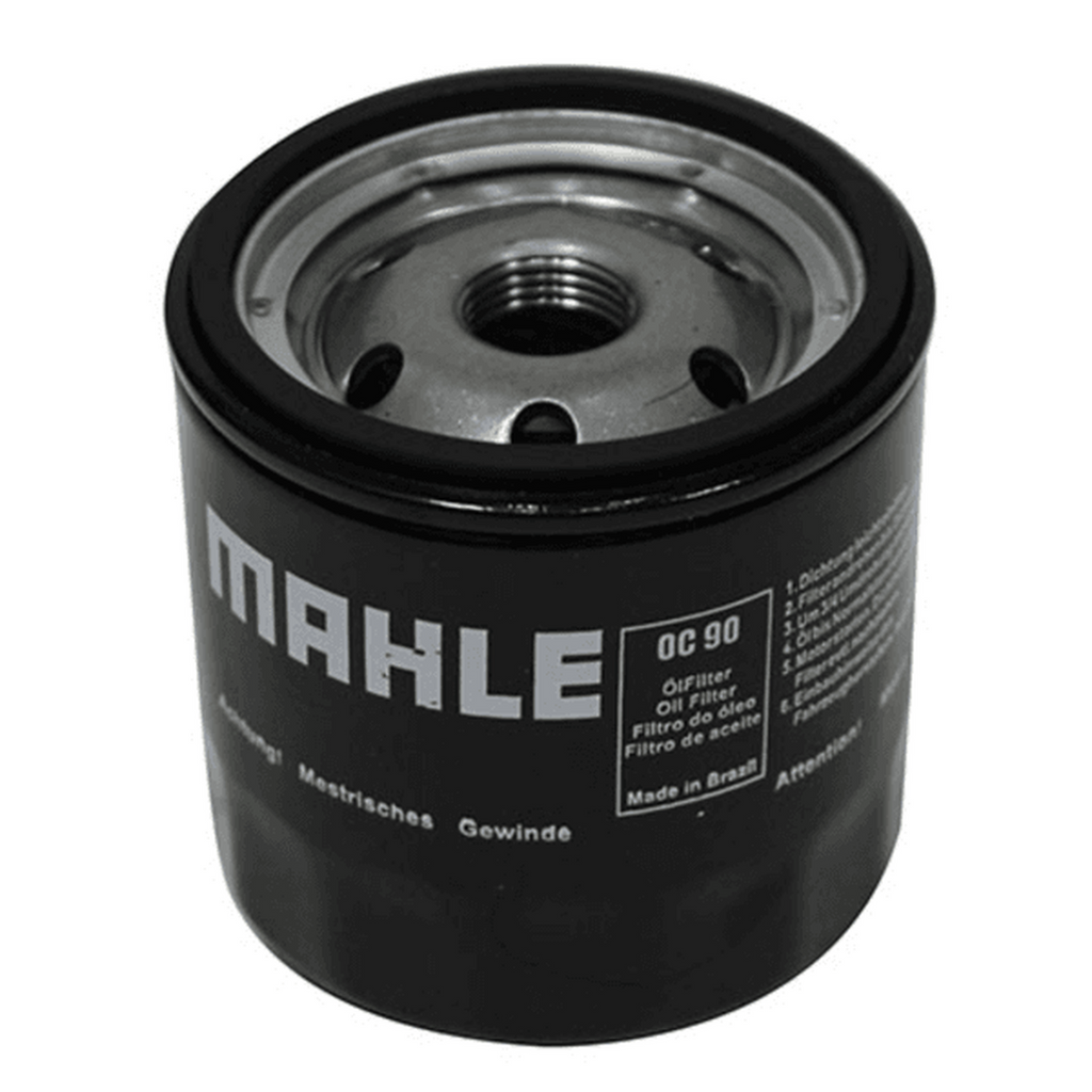 Filtro de Óleo MAHLE OC90 Kadett Classic - Imagem 1