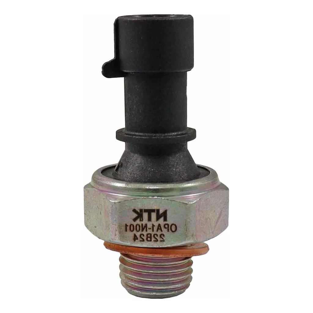 Interruptor Pressão Óleo GM Fiat Astra Corsa Palio - Imagem 3