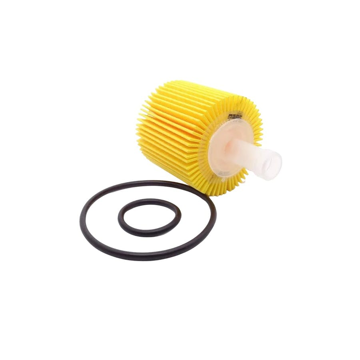 Filtro de Óleo MAHLE OX1041D - Corolla