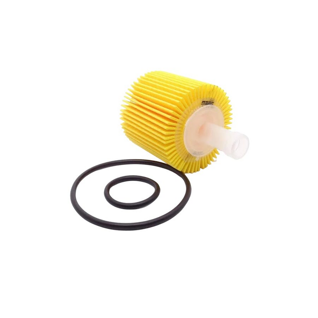 Filtro de Óleo MAHLE OX1041D - Corolla - Imagem 1