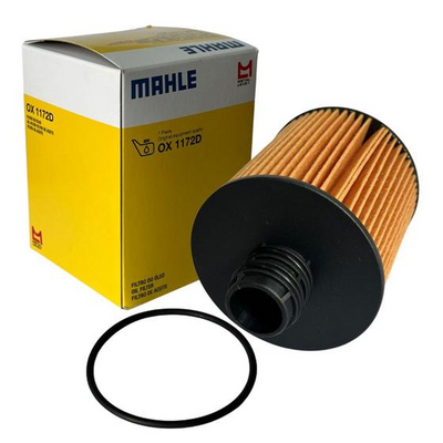 Filtro de Óleo MAHLE OX1172D - Renegade Toro - Imagem 1