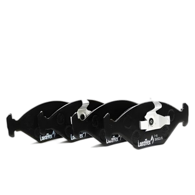 Pastilha Freio Fiat Palio ELX 1.4 - Imagem 1