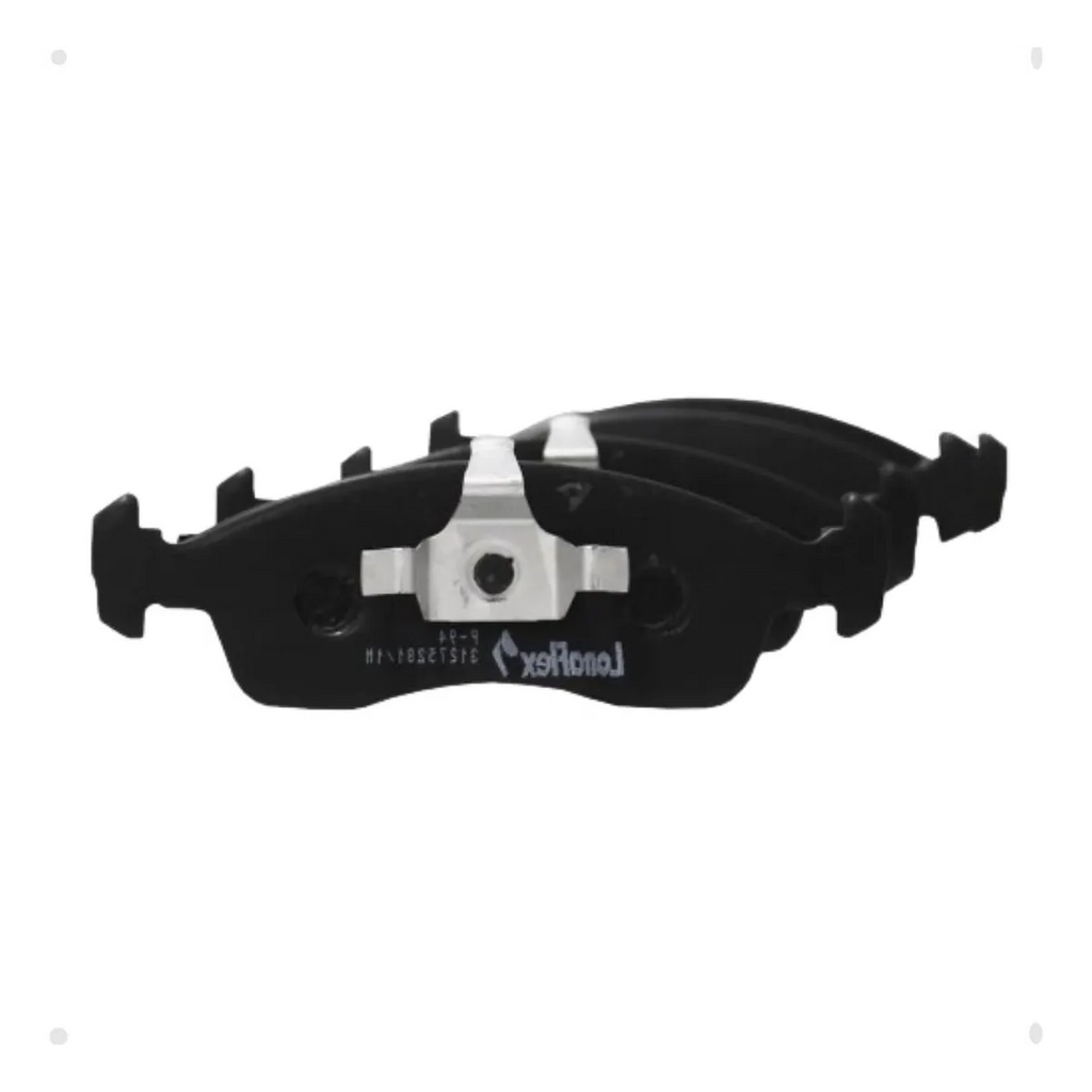 Pastilha Freio Chevrolet Cobalt Onix Prisma Sonic Spin - Imagem 3