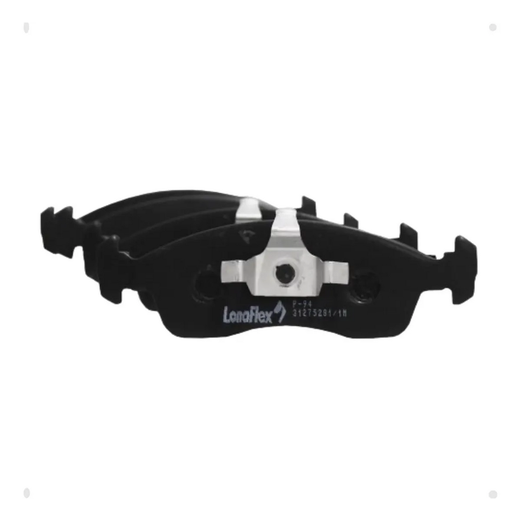 Pastilha Freio Chevrolet Cobalt Onix Prisma Sonic Spin - Imagem 1