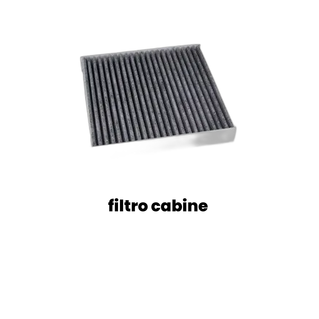 Filtro Cabine Fiat Argo 1.0 Firefly - Imagem 2