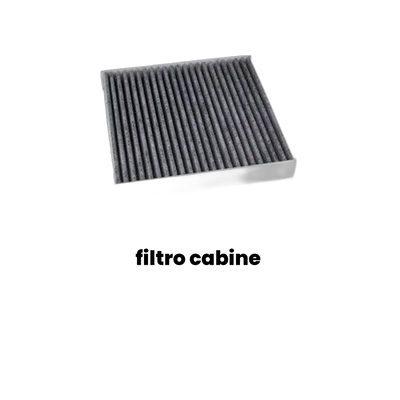 Filtro Cabine Fiat Argo 1.0 Firefly - Imagem 2