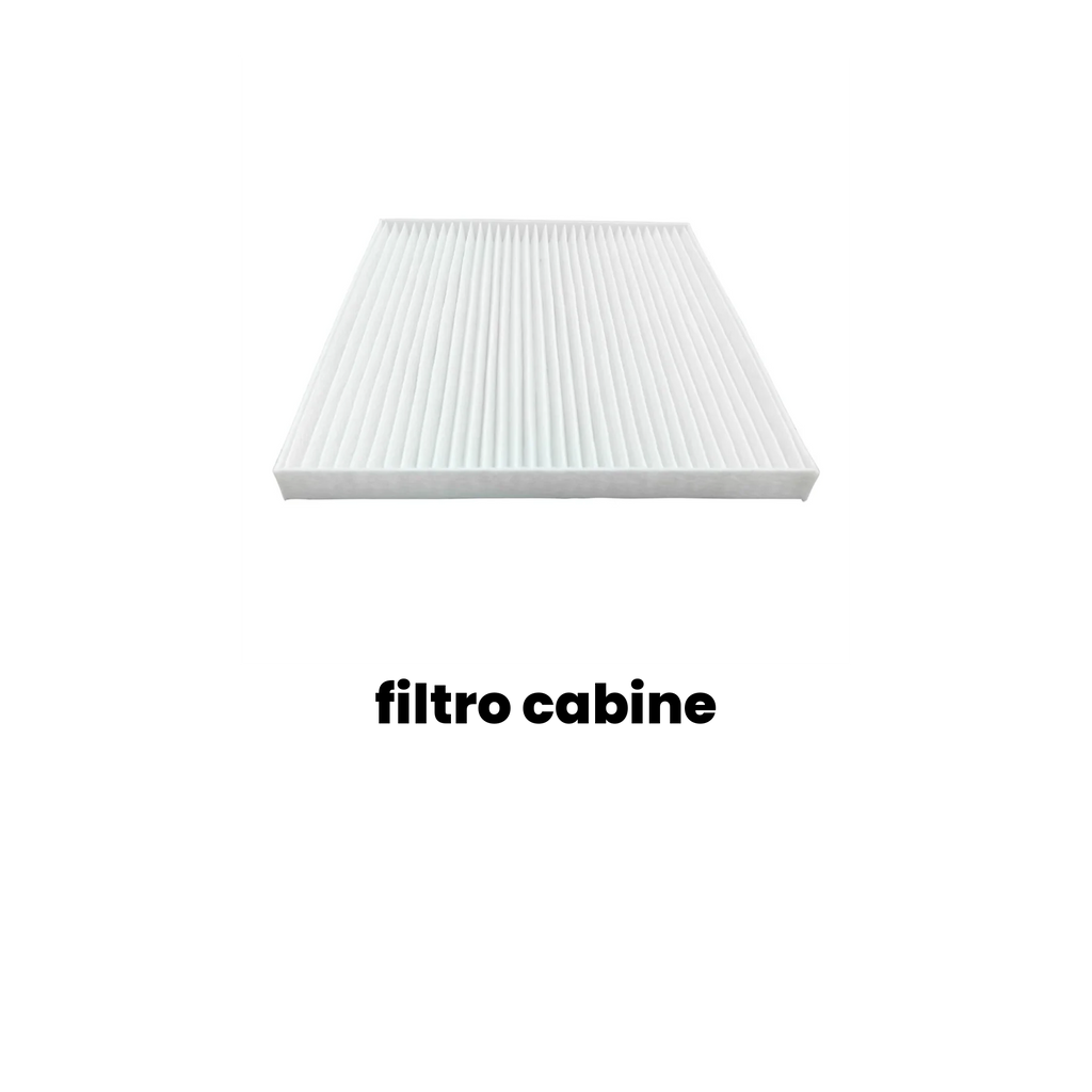 Filtro Cabine - Imagem 2