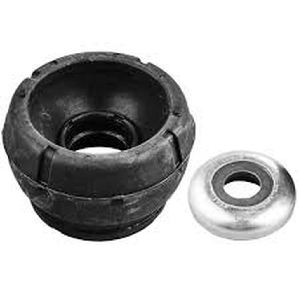 Coxim Amortecedor Dianteiro Voyage Saveiro Golf 1997-2021 - Imagem 1