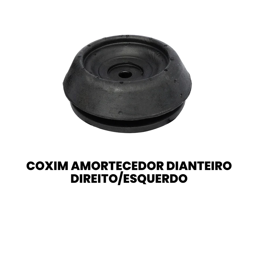 Coxim Amortecedor Dianteiro CLASSIC CELTA 1994-2007 - Imagem 2