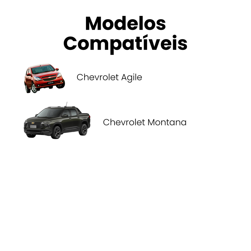 Coxim Barra Tensora Dianteiro Direito Chevrolet Agile 2009-2 - Imagem 4