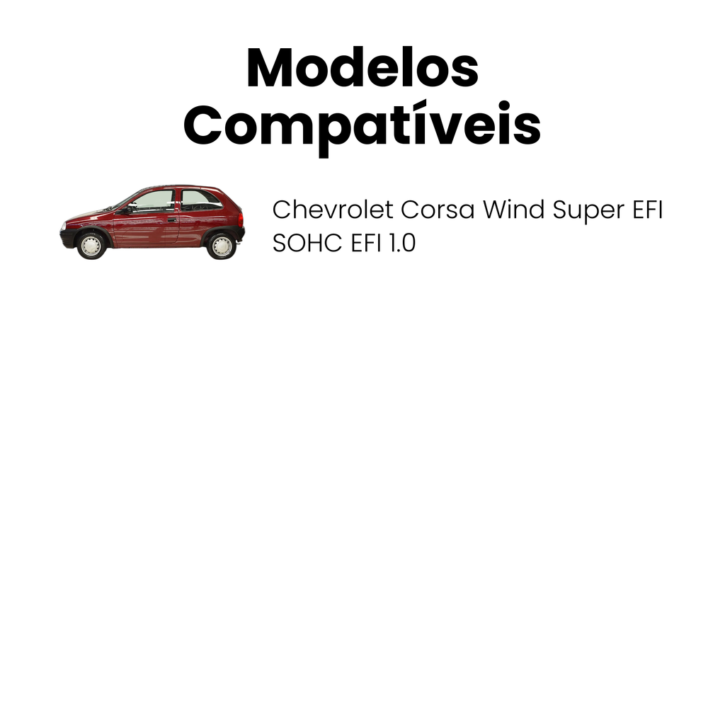 Coxim Barra Tensora Dianteiro Esquerdo Agile 2009-2021 - Imagem 4