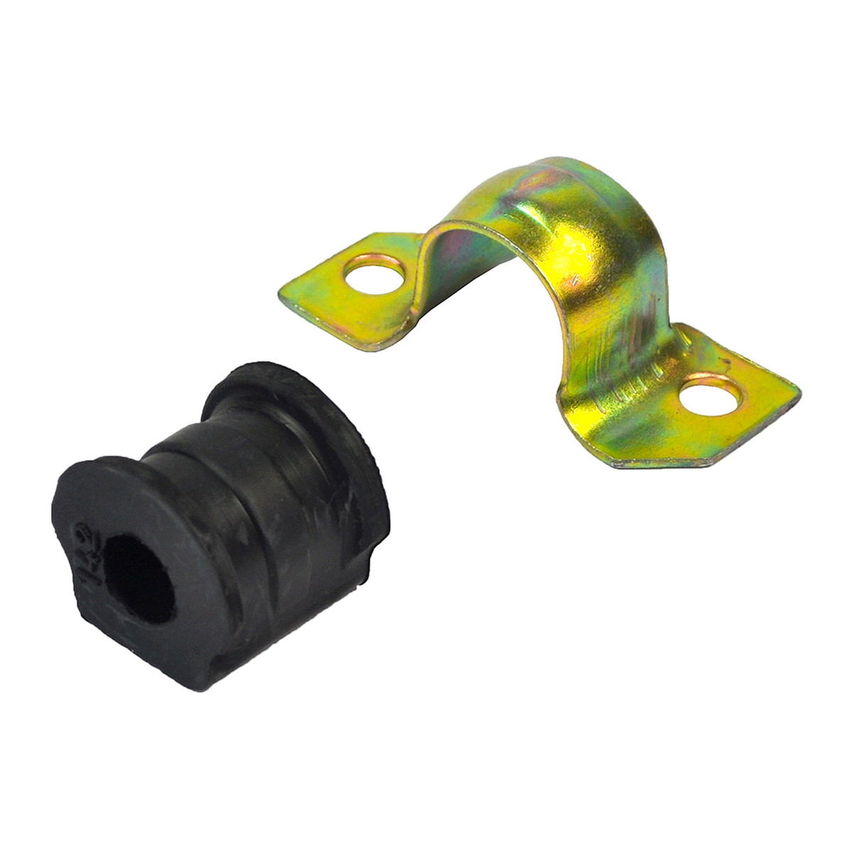 KIT ESTABILIZADOR DIANTEIRO ESQUERDO Cargo 2002-2011