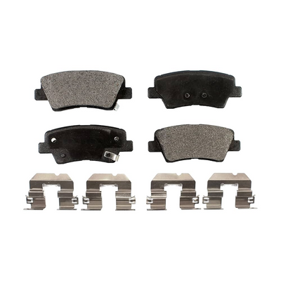 Pastilha Freio - Imagem 1