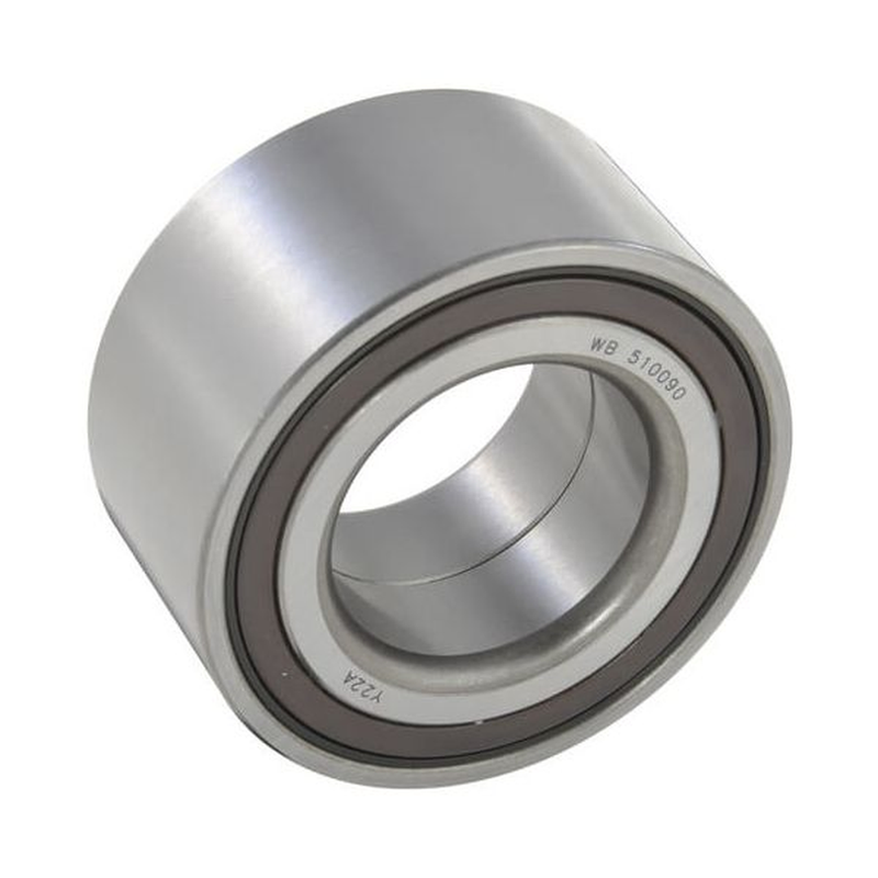 Rolamento Roda Diant Tras PT Cruiser 86-95 Taurus 00-10 ix35 - Imagem 1
