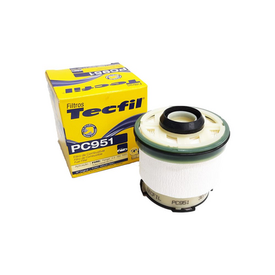 Filtro de Combustível TECFIL Ranger - Imagem 1