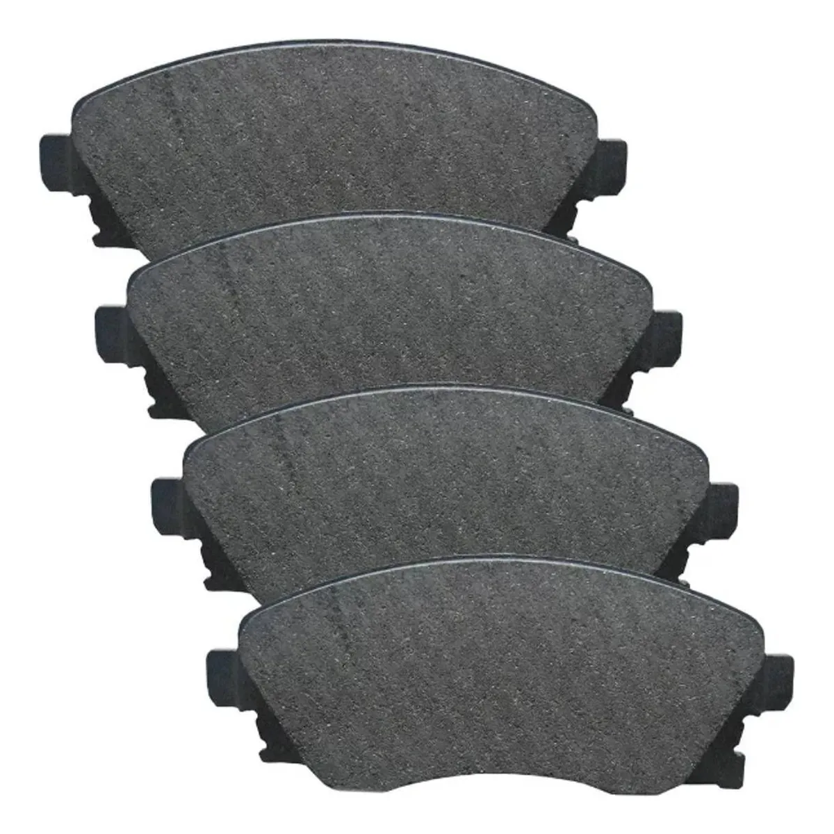 Pastilha Freio Nissan March Versa 11-23