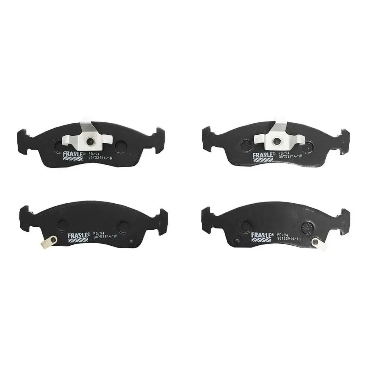 Pastilha Freio Chevrolet Cobalt Onix Prisma 11-24