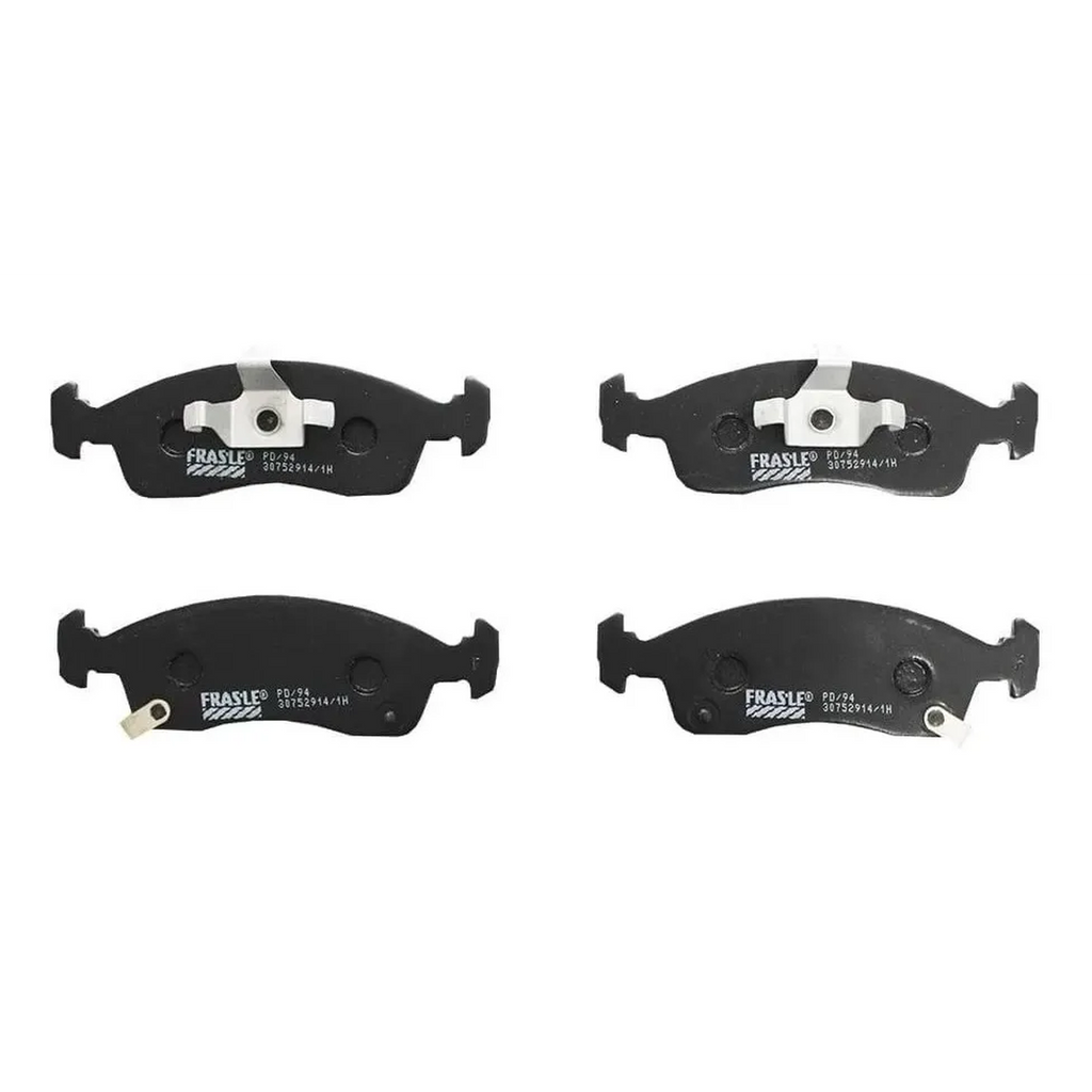 Pastilha Freio Chevrolet Cobalt Onix Prisma 11-24 - Imagem 1