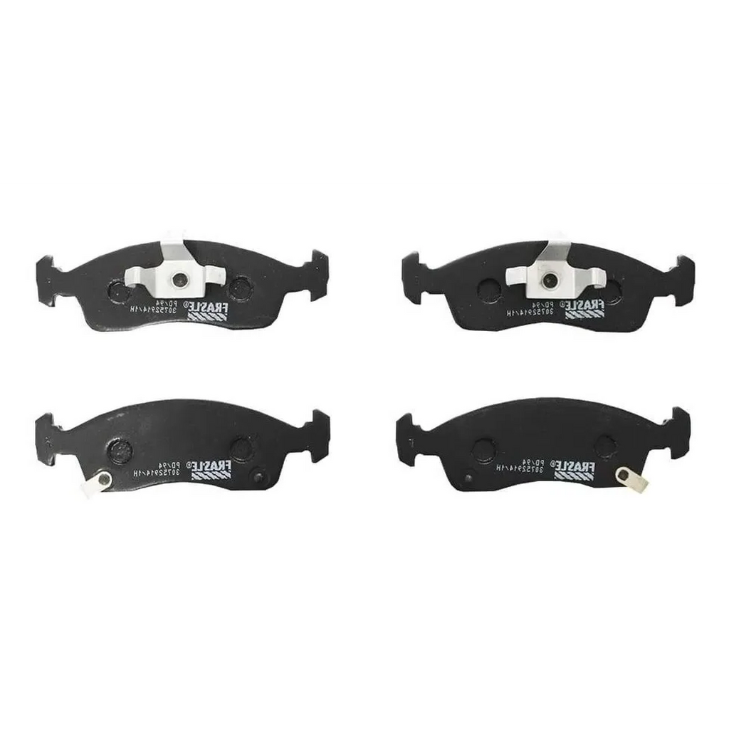 Pastilha Freio Chevrolet Cobalt Onix Prisma 11-24 - Imagem 3