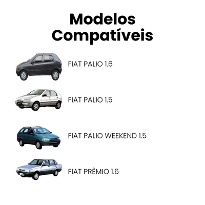 Pastilha De Freio Dianteira Pd25 - Imagem 4