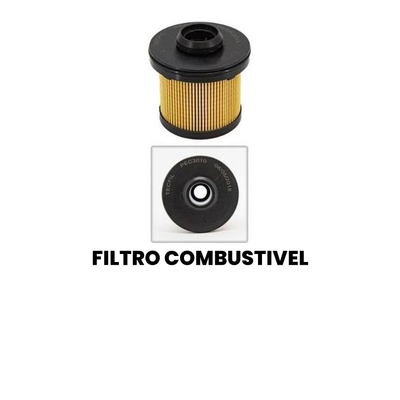 FILTRO COMBUSTIVEL L200 Triton 2011-2012 - Imagem 2