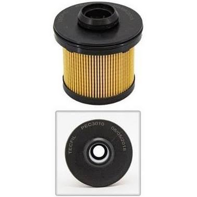 FILTRO COMBUSTIVEL L200 Triton 2011-2012 - Imagem 1