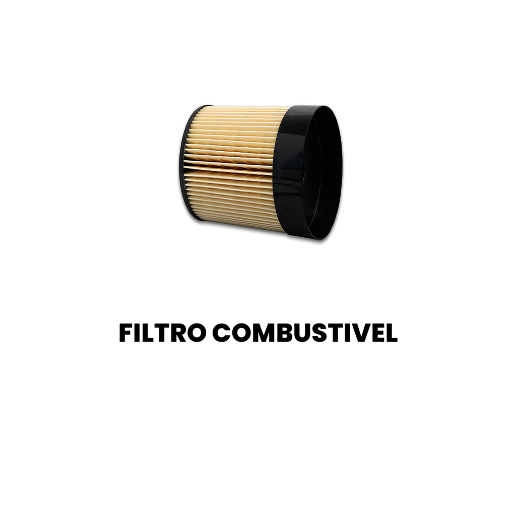 FILTRO COMBUSTIVEL Daily 2013-2019 - Imagem 2