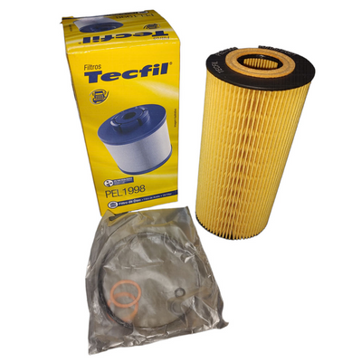 Filtro de Óleo TECFIL - CONSTELLATION CONSTELLATION - Imagem 1