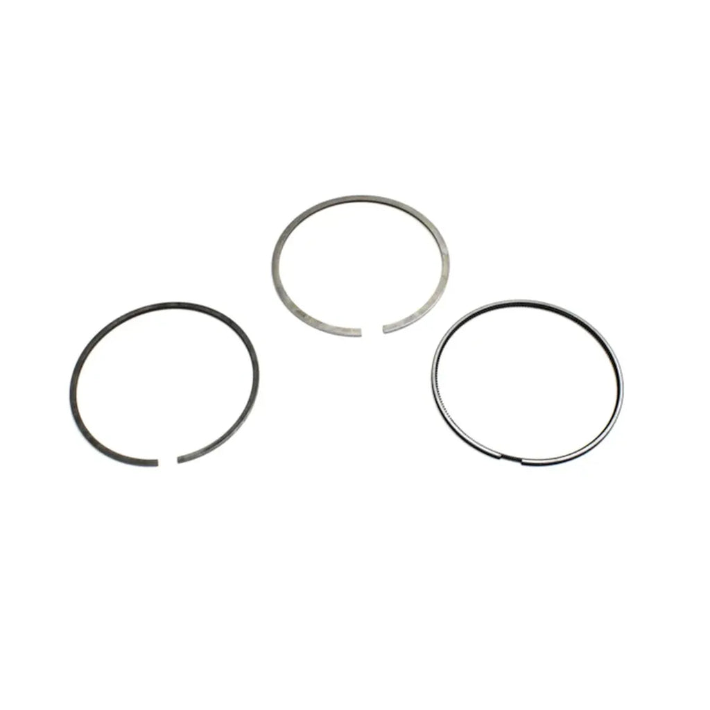 Anel Segmento Mercedes Benz Axor Actros Original - Imagem 1