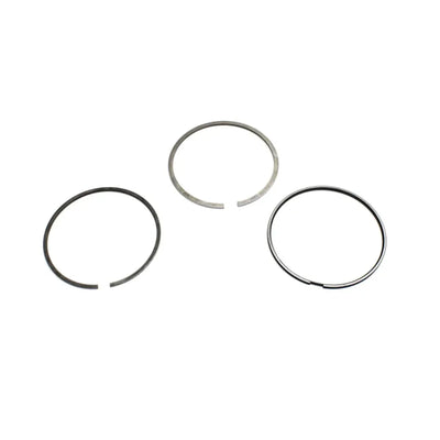 Anel Segmento Mercedes Benz Axor Actros Original - Imagem 1