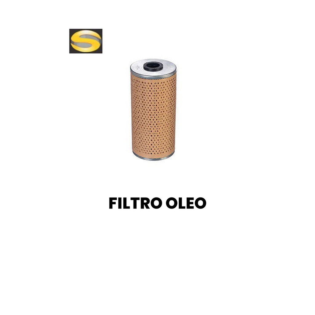 Filtro de Óleo GATES PL366 - OH LK - Imagem 2