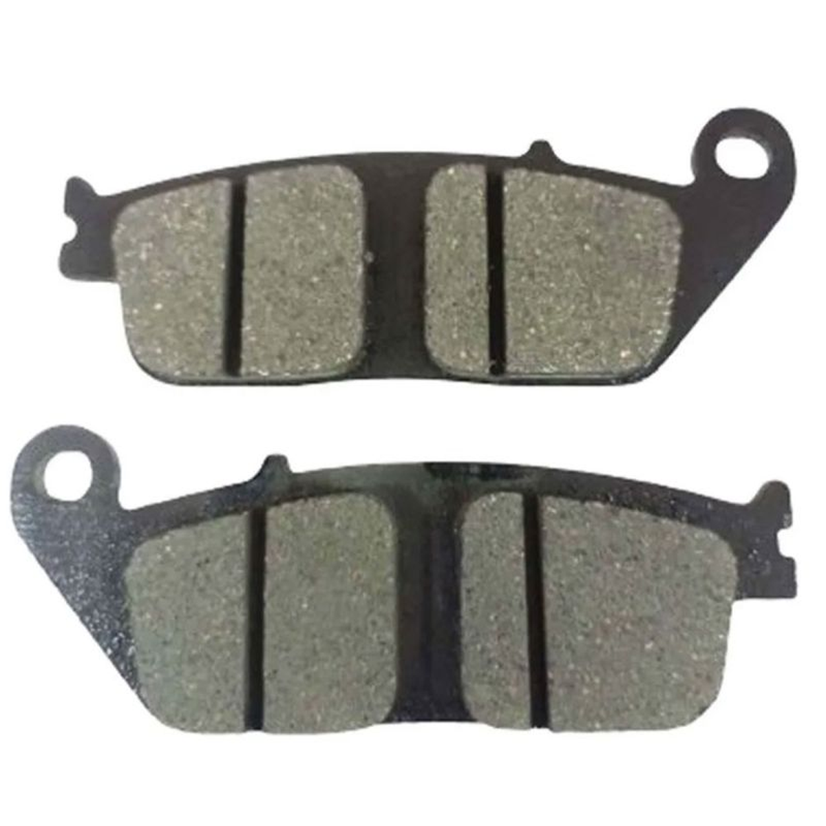 Pastilha Freio Dianteira CB500, F650, G650GS, R1200R