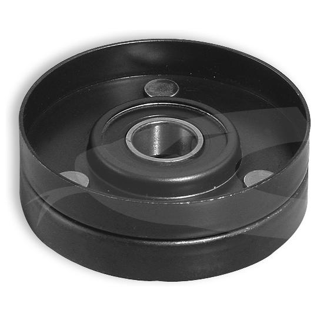 Polia Correia do Alternador - Gol