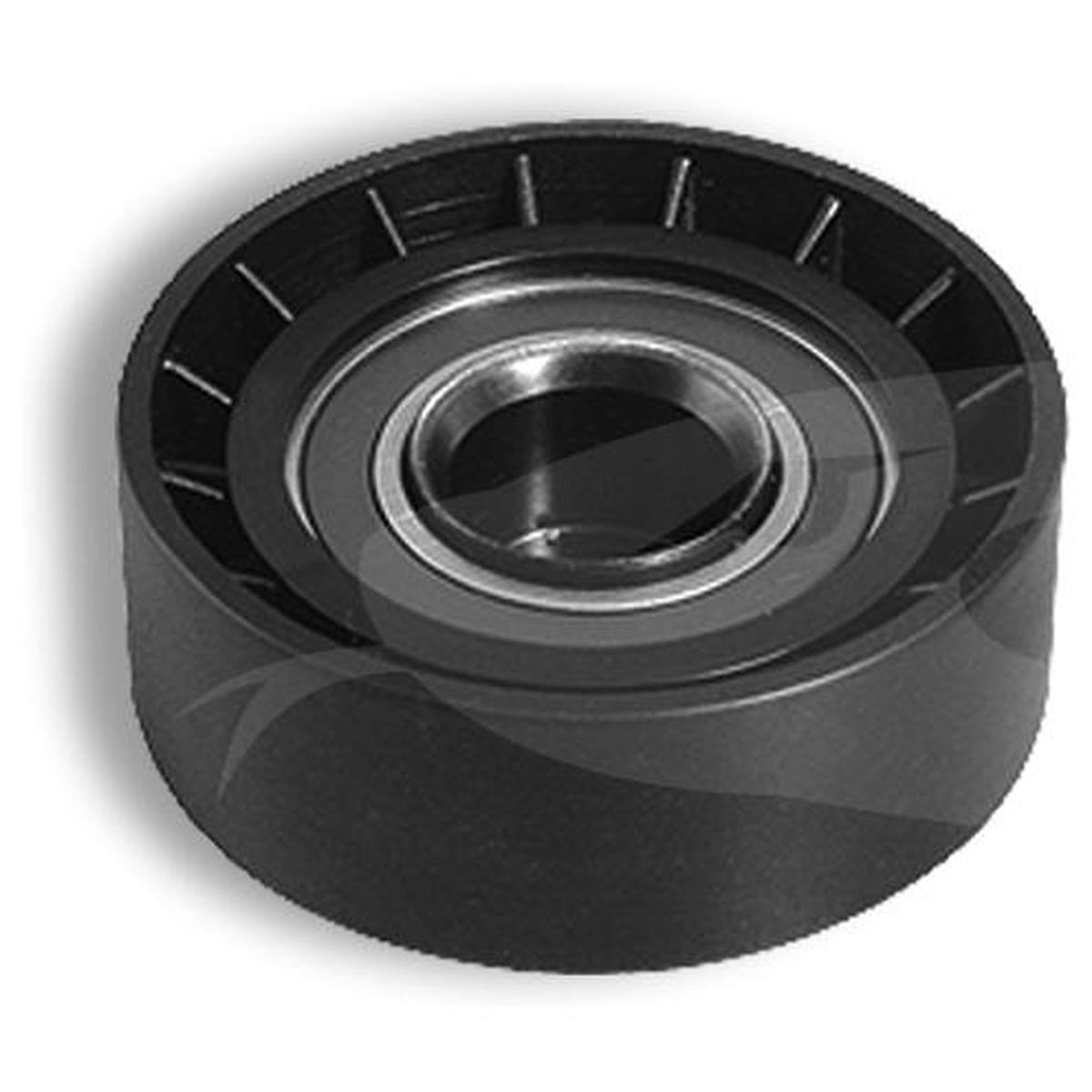 POLIA DA CORREIA DO ALTERNADOR Siena Strada